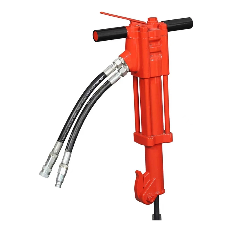 Hydraulic Press With Power Pack